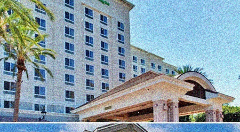 budget friendly hotel